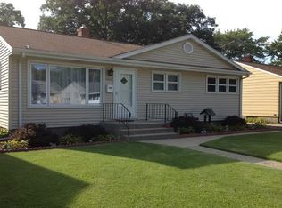 2943 Hollywood Ave, Michigan City, IN