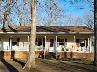 3038 Patriot Ln, Fredericksburg, VA 22408
