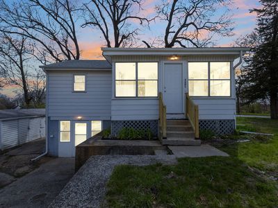 2601 Morgan St, Lake Station, IN, 46405