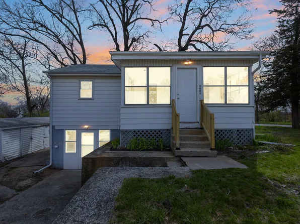 2601 Morgan St, Lake Station, IN 46405