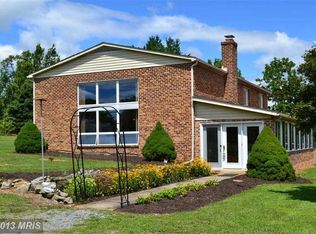 15020 Hicksville Rd, Clear Spring, MD 21722