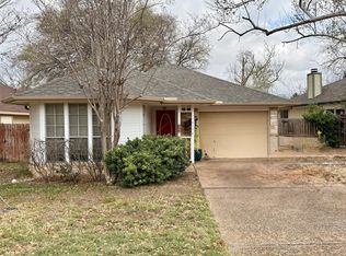 16704 Whitebrush Loop, Austin, TX 78717