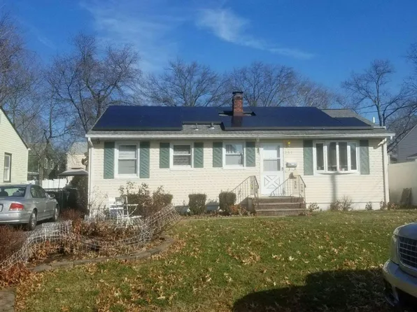 351 Farley Ave, Scotch Plains, NJ 07076
