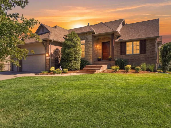 13721 E Camden Chase St, Wichita, KS 67228