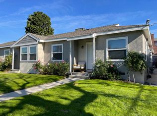 508 S Orchard Dr, Burbank, CA 91506