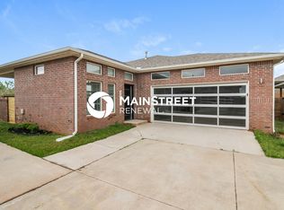 11240 Paradise In Dr, Oklahoma City, OK 73131