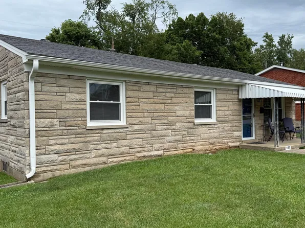451 Duell Dr, Versailles, KY 40383