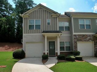 2575 Maple Park Pl #20, Cumming, GA 30041