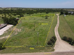 3681 County Road 1224, Cleburne, TX 76033