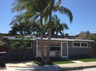 1877 Pacific Beach Dr, San Diego, CA 92109