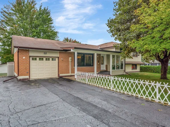 3 Pinewood Cres, Kawartha Lakes, ON L0A 1K0