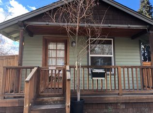 311 NW Riverside Blvd, Bend, OR 97703