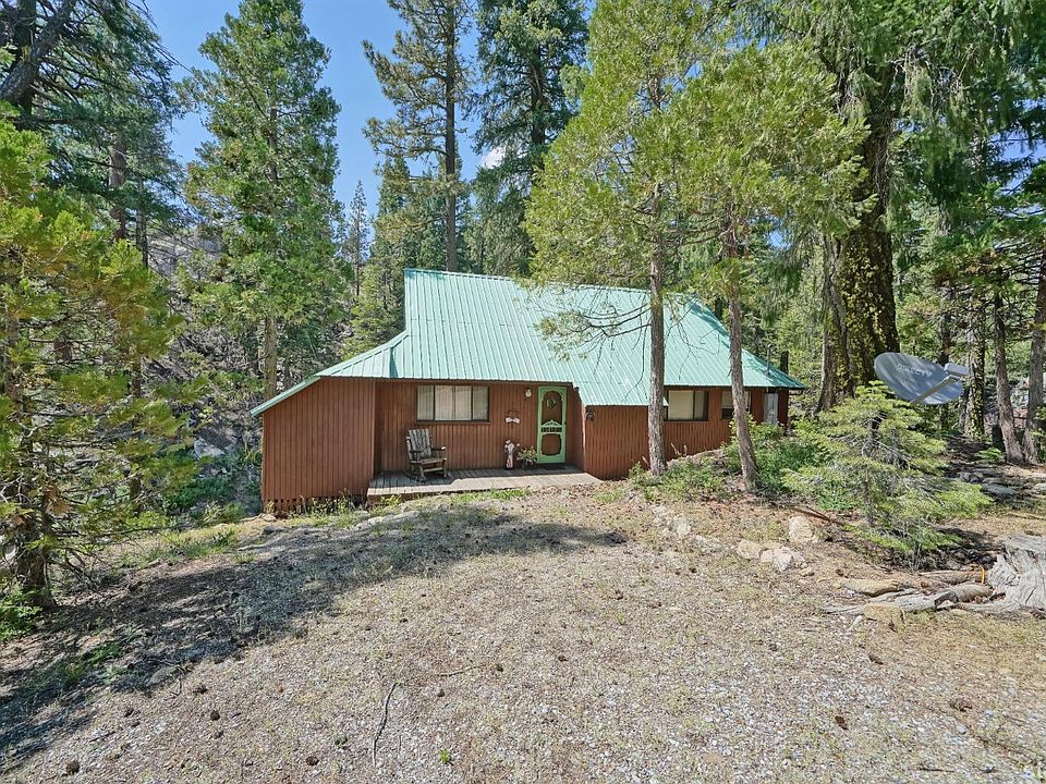 4 Sciots Trac, Twin Bridges, CA 95735 Zillow