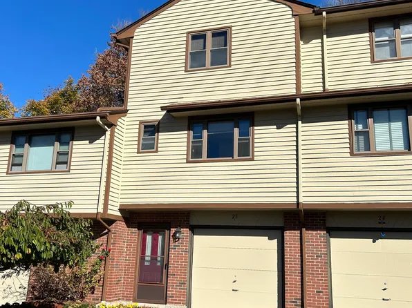 1516 East Main Street #25, Meriden, CT 06450