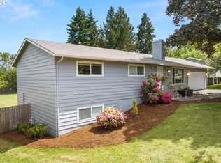 14130 SW 100th Ave, Tigard, OR 97224