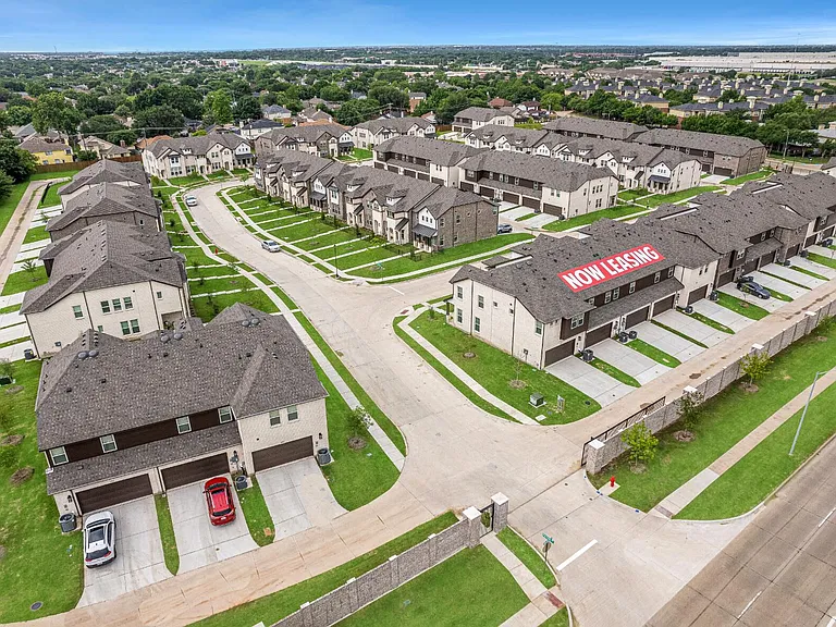 Villas at Bardin — Photo 61