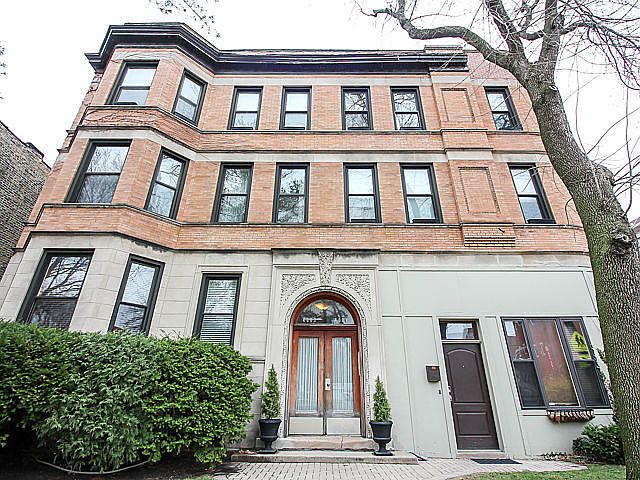 1st image of 4003 N Greenview Ave #3N