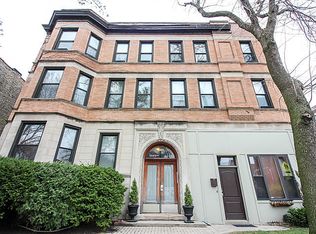 4003 N Greenview Ave #3N, Chicago, IL 60613