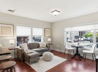 111 West 8th Street Condominium, South Boston, MA 02127