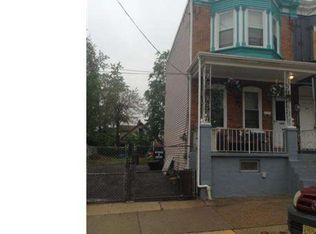 2816 Tyler Ave, Camden, NJ 08105