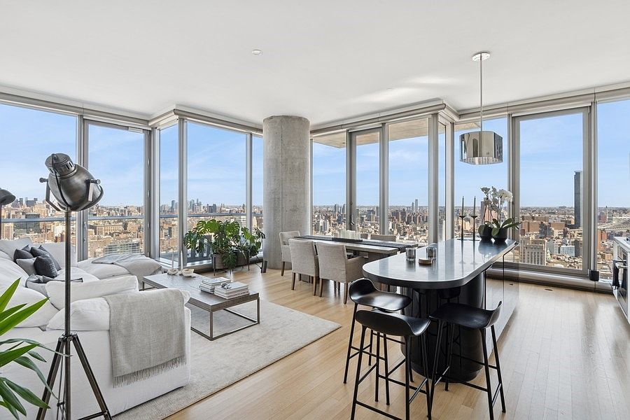 1st image of 56 Leonard St APT 34AE