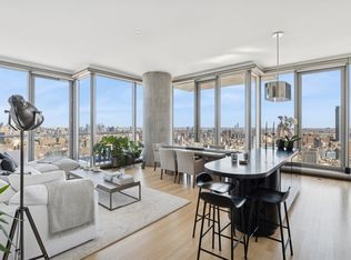 56 Leonard St APT 34AE, New York, NY 10013