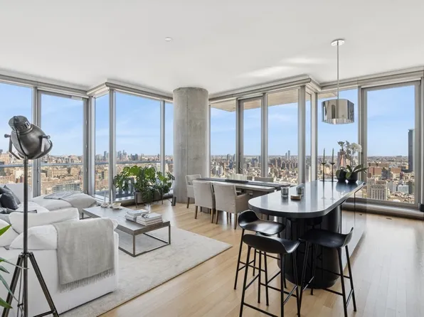 56 Leonard St, New York, NY