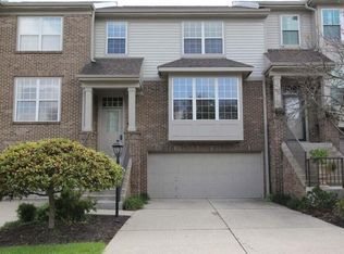 1655 Castle Hill Ln, Fort Wright, KY 41011