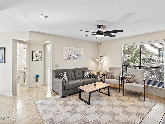4th image of 6655 N Canyon Crest Dr Unit 3116