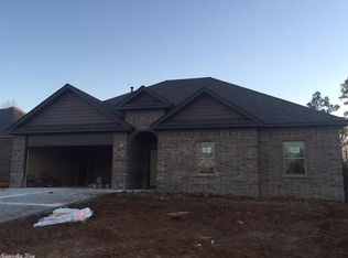 743 Mango Loop, Loop, AR 72007