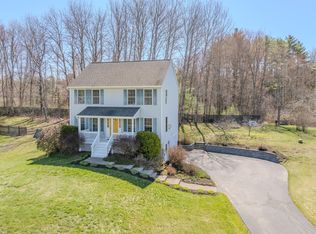 19 Squire Drive, Somersworth, NH 03878