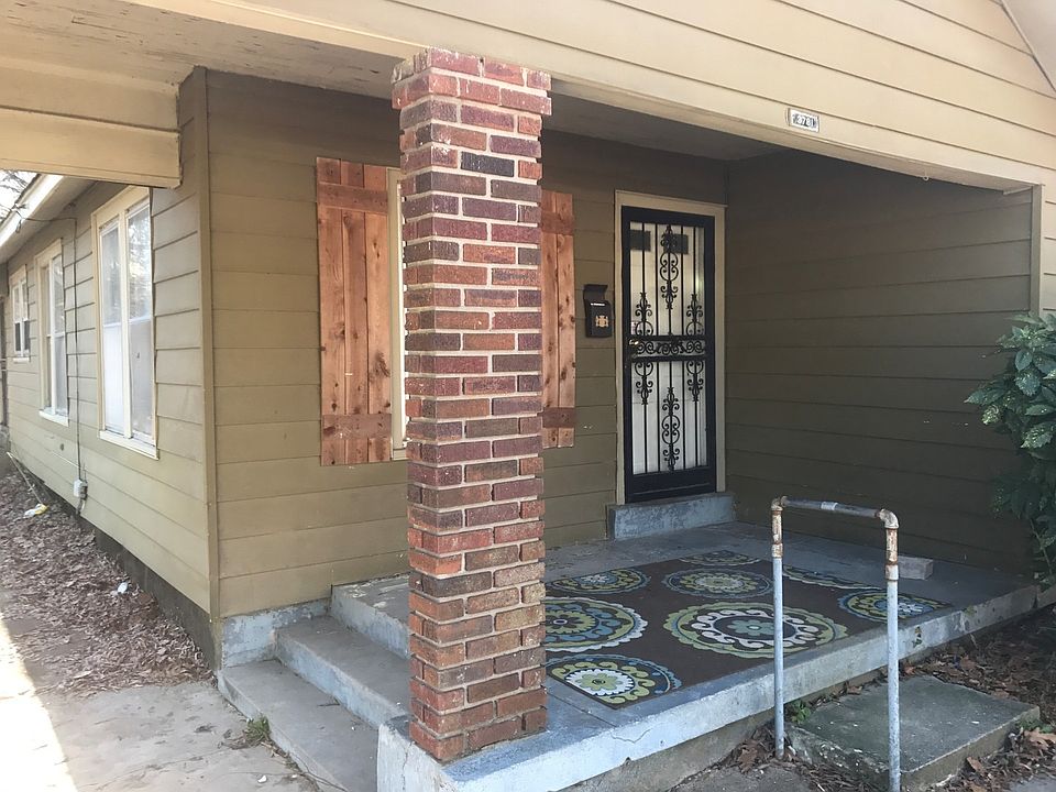 1st image of 3781 Kearney Ave #2