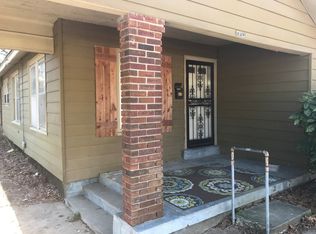 3781 Kearney Ave #2, Memphis, TN 38111