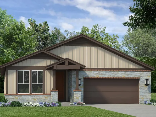 117 Olive Blossom Trl, San Marcos, TX 78666