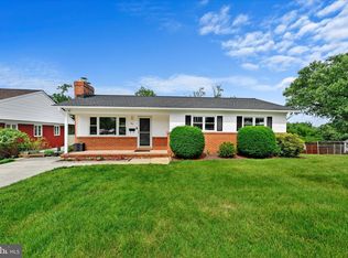 301 Regency Cir, Linthicum, MD 21090