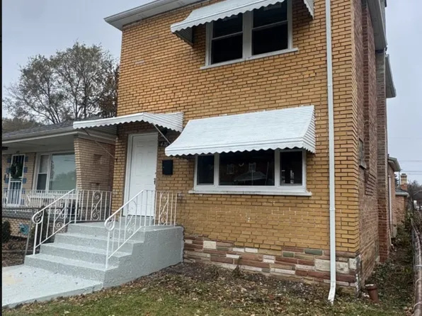 (undisclosed Address), Chicago, IL 60628