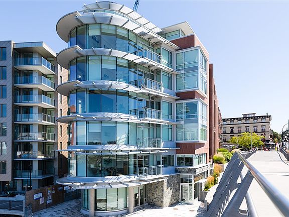 2nd image of 456 Pandora Ave #M11