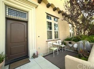 4425 Owens St UNIT 105, Corona, CA 92883
