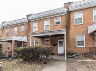 4361 Shamrock Ave #2, Baltimore, MD 21206