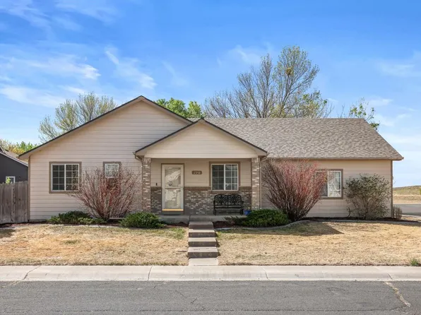 290 S 5th St Way, La Salle, CO 80645