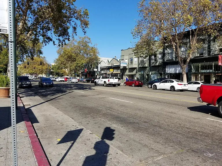 Temescal Shopping