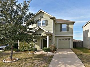 3515 Avalon Castle Dr, Spring, TX 77386