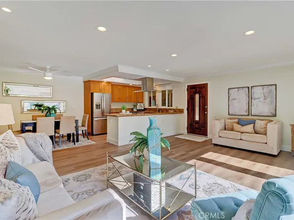 164 Avenida Majorca Unit N, Laguna Woods, CA 92637