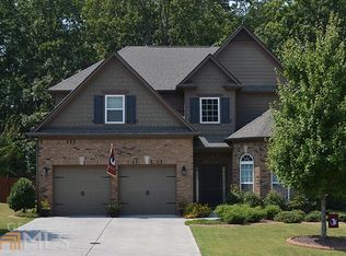 4755 Arbor View Pkwy NW, Acworth, GA 30101