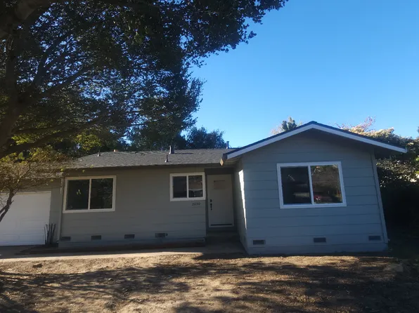 2030 Sequoia Dr, Santa Cruz, CA 95065