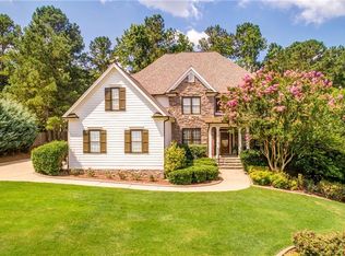 116 Cedar Woods Trl, Canton, GA 30114