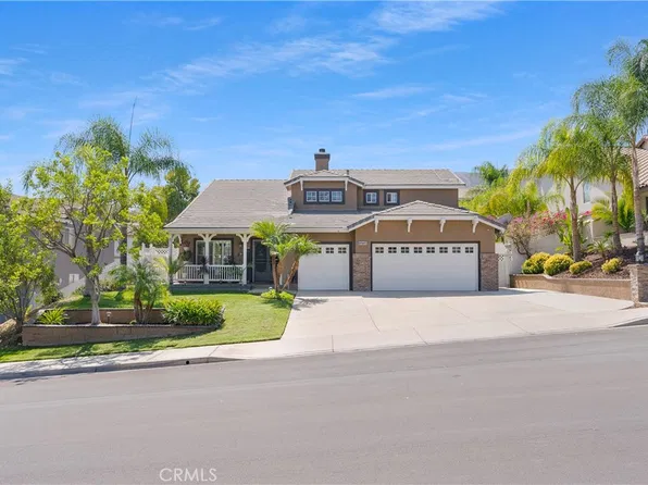 13735 Buckskin Trail Dr, Corona, CA 92883
