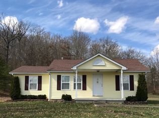 2670 Raymond Rd, Shepherdsville, KY 40165