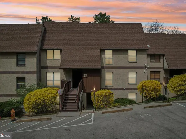 413 Shawmont Ave APT D, Philadelphia, PA 19128