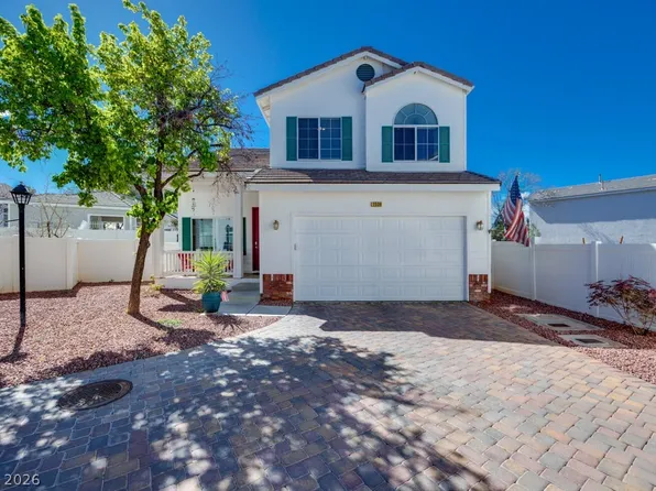 1539 Stone Valley Ave, Las Vegas, NV 89183